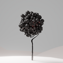 My project in 3D Animation with Cinema 4D and Redshift. Un proyecto de 3D, Animación 3D, Modelado 3D y Diseño 3D de eric leong - 19.11.2021