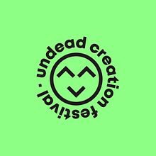 Undead Creation Festival - Creación de Artes Visuales - Branding. Graphic Design, Br, ing & Identit project by Pistacho Studio - 11.18.2021