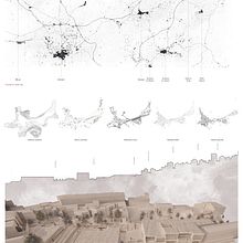 Centro Documental Epidemiológico y Espacio público de Archidona. Un proyecto de Arquitectura de María José Quintana García - 01.07.2021