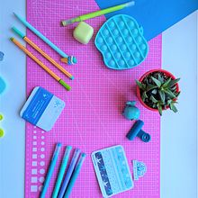 My project in Creating an Etsy Store from Scratch course. Design Management, Marketing, Portfolio Development, Digital Marketing, and E-commerce project by Rene du Plessis - 11.19.2021