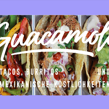 Copywriting for Business, Guacamole GmbH website relaunch.. Cop, writing, Digital Marketing, Advertising, Stor, and telling project by Guillermo Arce Stumpf - 11.19.2021