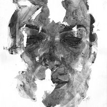 Scratches. Painting, Drawing, Pencil Drawing, Fine Arts, and Traditional illustration project by Thomas Cian - 11.19.2021