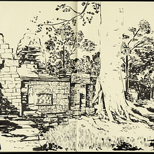 Sketchbook. Drawing, Traditional illustration, Ink Illustration, Painting, and Sketchbook project by Thomas Cian - 11.19.2021