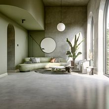 Mi Proyecto del curso: Fotorrealismo de espacios interiores con Lumion desde cero. Architecture, 3D Modeling, Digital Architecture, 3D Design, and ArchVIZ project by aleixsubira - 11.19.2021