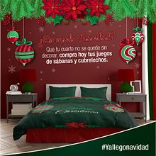 Ya llego navidad. Advertising, Marketing, Cop, writing, and Creativit project by Jonathan Garcia - 11.18.2021