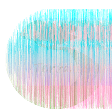 Distorsión colorista || colorful distortion. Motion Graphics, Multimedia, and JavaScript project by José Rodríguez - 11.22.2021