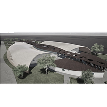 scuola secondaria di primo grado. Projekt z dziedziny  Architektura użytkownika nounouj99 - 19.01.2019