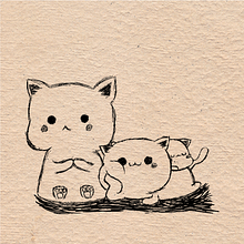 Dibujos Digitales. Traditional illustration, and Drawing project by Bastian Alvarado - 11.19.2021