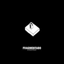 Fragmentado . Ilustração tradicional, e Concept Art projeto de Selene Marsili - 20.11.2021