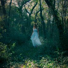 Fairytale. Un proyecto de Fotografía de Barbara Paolangeli - 20.11.2021