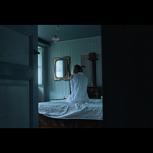 Si, por detrás de las gentes - A Soul Short Film.. Un progetto di Cinema, video e TV, Cinema, Video, Video editing e Produzione audiovisiva di Simone Oneto - 03.10.2021