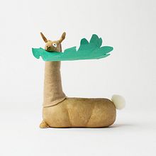 Animal Alphabet. Animation, and Traditional illustration project by Taili Wu - 11.20.2021