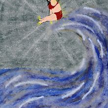 All My Empty Dresses: memoirs of a Strawgirl. Writing project by Josie Boyce - 11.20.2021