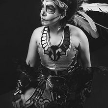 Mi Proyecto del curso: Fotografía de estudio: la Iluminación como recurso creativo. Un progetto di Fotografia, Postproduzione fotografica, Fotografia di moda, Fotografia di ritratto, Illuminazione fotografica, Fotografia in studio e Fotografia di interni di Rob Ávila - 21.11.2021