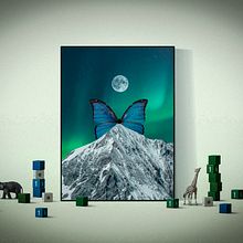 Mundo Mágico. Design, and Photograph project by Willian Silva - 09.22.2021