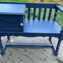 Mi Proyecto del curso: Restauración y transformación de muebles para principiantes . Seni, Kerajinan, Desain, Pembuatan Furnitur, Desain Interior, DIY, Pertukangan ka, u, Upc, Dan cling proyek oleh mgarcia_22 - 11.17.2021