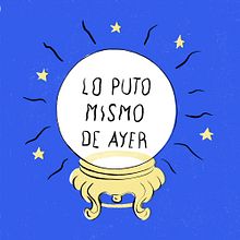 Your Future. Traditional illustration, and Digital Illustration project by Alicia PicoMalvado - 11.21.2021