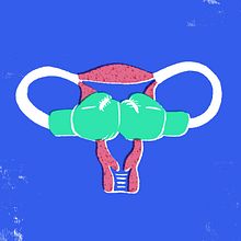 We are powerful together. Traditional illustration, and Vector Illustration project by Alicia PicoMalvado - 03.08.2020