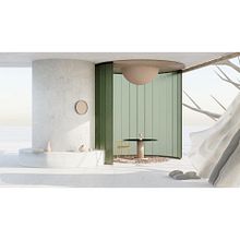 My project in Interior ArchViz: Create Surreal 3D Designs with Blender course. Architecture, Interior Architecture, Digital Architecture, and ArchVIZ project by Eirini Fouka - 11.21.2021