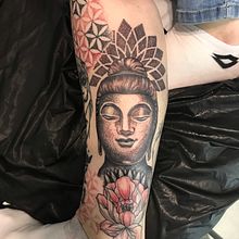 Mein Kursprojekt: Botanisches Tattoo mit Pointillismus. Ilustração tradicional, Desenho de tatuagens e Ilustração botânica projeto de Michelle Glöckner - 21.11.2021