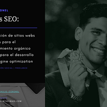 Análisis SEO | Empresa: Licoteca . Un progetto di SEO, Marketing, Web development, Marketing digitale, HTML, JavaScript e CSS di Braulio Coronel - 28.05.2020