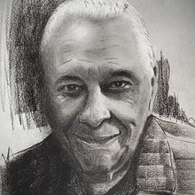 My project in Portrait Sketchbooking: Explore the Human Face course. Un progetto di Bozzetti, Disegno, Disegno di ritratti, Disegno artistico e Sketchbook di Frank Z - 19.11.2021