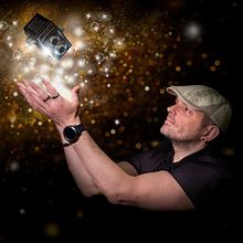 Domowe studio . Photograph, Creativit, Portrait Photograph, and Fine-Art Photograph project by Sebastian Nikiel - 04.19.2021