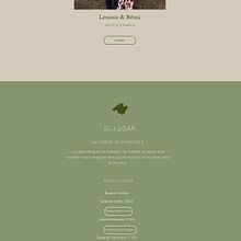 Diferentes trabajos. Un progetto di Design, Br, ing, Br, identit, Design editoriale, Gestione progetti di design, Graphic design e Web design di Isabel Garau Sintes - 22.11.2021