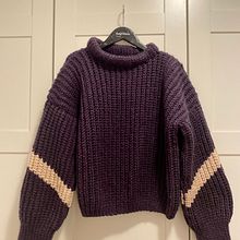 Mi Proyecto del curso: Crochet: crea prendas con una sola aguja. Fashion Design, Fiber Arts, DIY, and Crochet project by Maga Gil Pisani - 11.06.2021