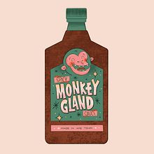 My project in Packaging Illustration: Create Imaginative Product Designs course. Design, Traditional illustration, Packaging, Product Design, Digital Illustration, H, and Lettering project by Tanya Viljoen - 11.09.2021