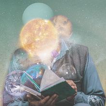 Realismo mágico para cubierta de libro. Un progetto di Fotografia, Collage, Ritocco fotografico, Illustrazione digitale, Composizione fotografica e Fotomontaggio di Silvia Milena Pérez Carvajal - 27.12.2021