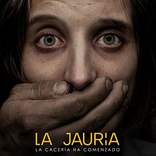 Serie dramática de ficción LA JAURÍA. Un proyecto de Cine, vídeo y televisión de Sergio Castro San Martin - 22.11.2021