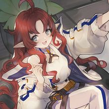 Arknights Collaboration