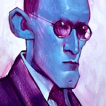 Gouache Color Contrast . Een project van  Ontwerp, Traditionele illustratie,  Art direction, Ontwerp van personages, Schilderij, Schilderen met gouache, Redactionele illustratie y Kleurentheorie van Davi Calil - 22.11.2021
