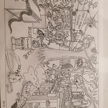 Mi Proyecto del curso: El arte del sketching: transforma tus bocetos en arte. Projekt z dziedziny Trad, c, jna ilustracja, R, sunek ołówkiem,  R, sunek i Sketchbook użytkownika despinos_1 - 22.11.2021