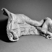 Sew and Fill. Un projet de Artisanat de Alina Shamir Galsurkar - 22.11.2021
