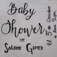 Mi Proyecto del curso: Caligrafía inglesa de la A a la Z. Un projet de Calligraphie de karlen161392 - 22.11.2021