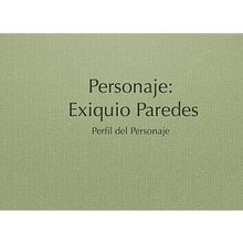 Mi Proyecto del curso: Psicología de personajes en relatos. Writing, and Narrative project by Raúl Robledo González - 11.16.2021