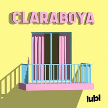 Claraboya. Un proyecto de Música y Realización audiovisual de Federico Ciccone - 23.11.2021