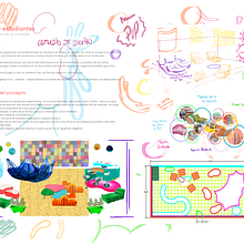 Célula para Estudiantes . Desain Interior, Desain, Dekorasi Interior, Dekorasi, Desain, Pembuatan Furnitur, Dan Arsitektur Interior proyek oleh Álvaro Parreño Leira - 11.23.2021