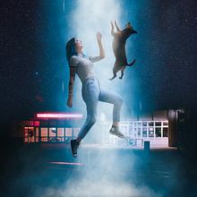 Abdução. Un proyecto de Fotomontaje de Camila Rech - 02.07.2020
