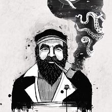 Mój projekt z kursu: Tradycyjne techniki rysowania z programem Procreate. Traditional illustration, Drawing, Digital Illustration, Portrait Drawing, and Digital Drawing project by monia_punk77 - 11.23.2021