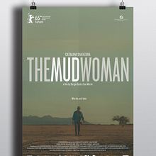 Largometraje de ficción La mujer de Barro (Chile- Argentina, 2015). Un proyecto de Cine, Cine, vídeo, televisión y Postproducción audiovisual de Sergio Castro San Martin - 03.02.2015