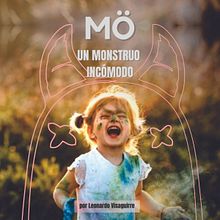 Guión para cortometraje: Mo un monstruo incómodo. Projekt z dziedziny Kino, film i telewizja, Pisanie,  Kino, Realizacja audio-wideo, Pisanie scenariusz, Narracja, Kreat i wne pisanie użytkownika Leonardo Visaguirre - 23.11.2021