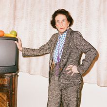 STELLA X EDITORIAL MAG. Photograph project by Maya Fuhr - 11.17.2021