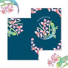 My project in Naturalist Illustrations with Watercolors: Drawing and Composition course . % Stella Marie Cabilao tarafından hazırlanan Geleneksel illüstras, on, Çizim, Sulubo, a Resim, Doğalcı İllüstras, Ve on projesi - 11.23.2021