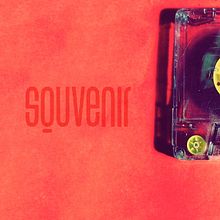 SOUVENIR . Un progetto di Br, ing, Br, identit, Graphic design, Tipografia, Web development, Sound design, Design di poster  e Direzione artistica di diego iñiguez - 24.11.2021