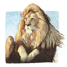 Animalario. Ilustração tradicional projeto de Elena de Yarza - 24.11.2021