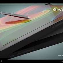 (video) Tablet Głowy 10" Microlab . Un proyecto de Diseño, Ilustración tradicional, Publicidad, Motion Graphics, Cine, vídeo, televisión y 3D de José Zappata - 31.08.2020