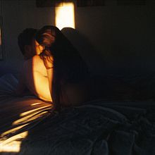 love, skin and love. Fine-Art Photograph, Photograph, Fine Arts, and Portrait Photograph project by Chantal Convertini - 11.24.2021